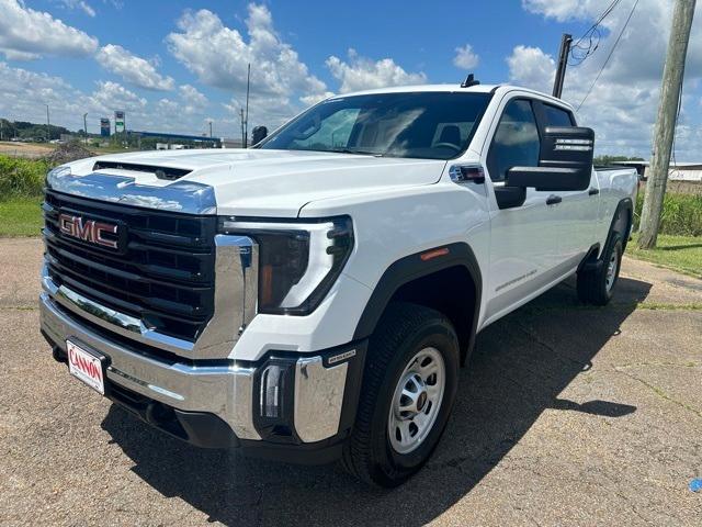 new 2024 GMC Sierra 2500 car, priced at $66,385