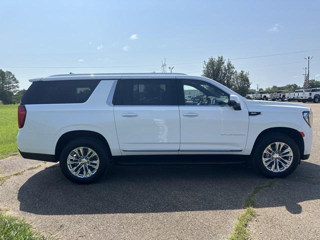 new 2024 GMC Yukon XL car, priced at $77,450