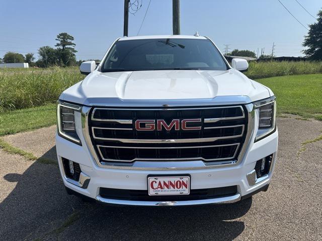 new 2024 GMC Yukon XL car, priced at $77,450