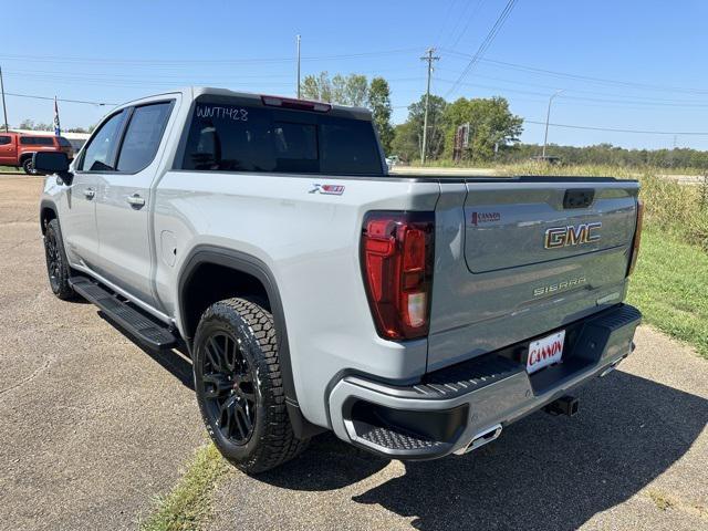 new 2024 GMC Sierra 1500 car, priced at $60,446