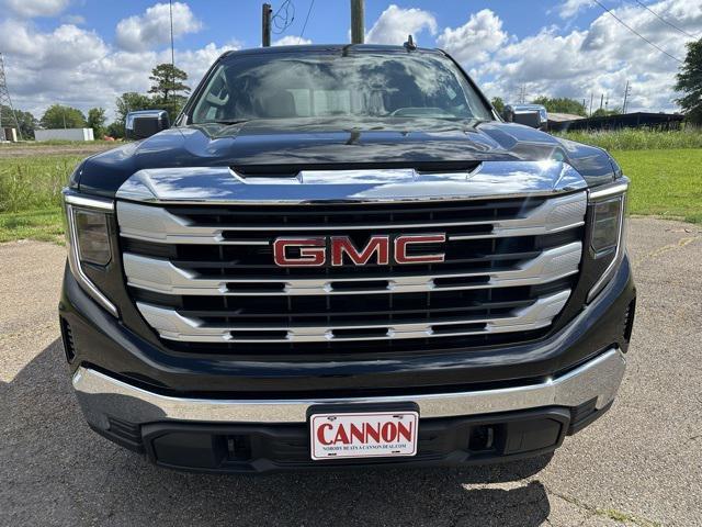 new 2024 GMC Sierra 1500 car, priced at $58,906