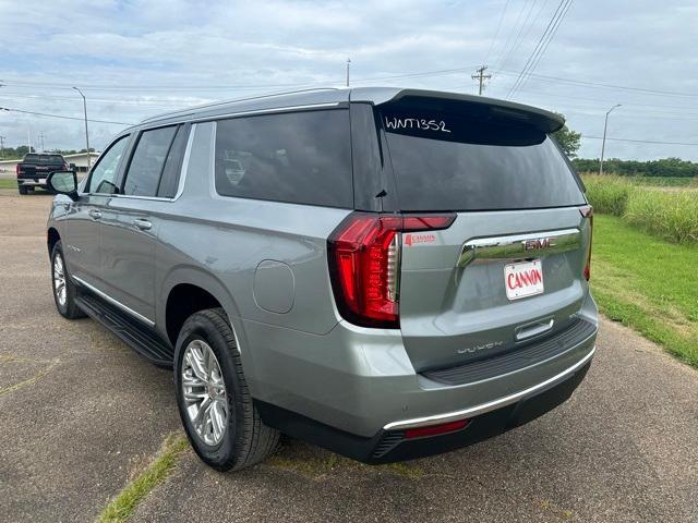 new 2024 GMC Yukon XL car, priced at $74,790