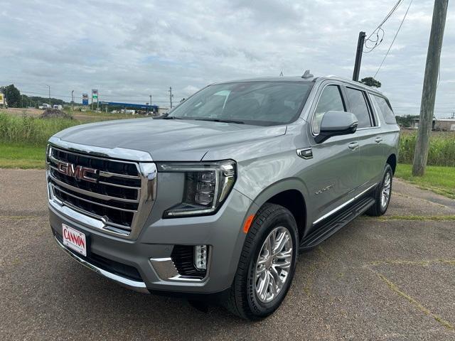 new 2024 GMC Yukon XL car, priced at $74,790