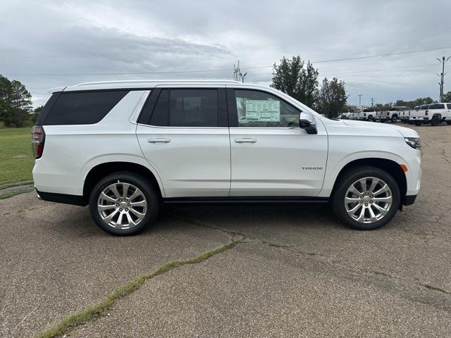 new 2024 Chevrolet Tahoe car, priced at $85,445