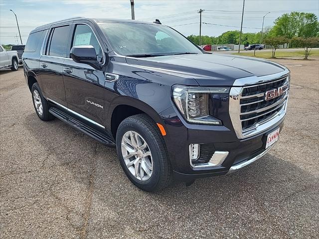 new 2024 GMC Yukon XL car, priced at $74,185