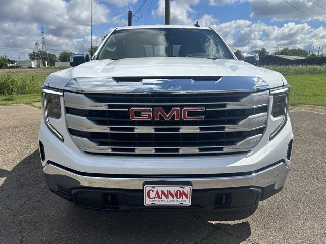 new 2024 GMC Sierra 1500 car, priced at $59,152