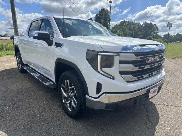 new 2024 GMC Sierra 1500 car, priced at $59,152