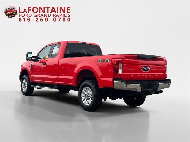 used 2019 Ford F-250 car, priced at $36,863