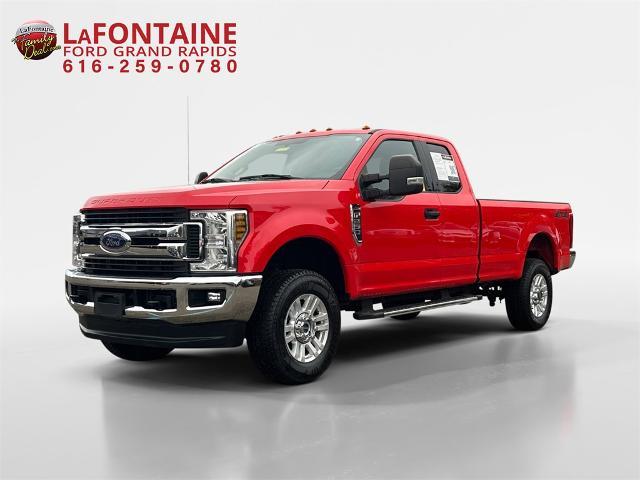 used 2019 Ford F-250 car, priced at $36,863