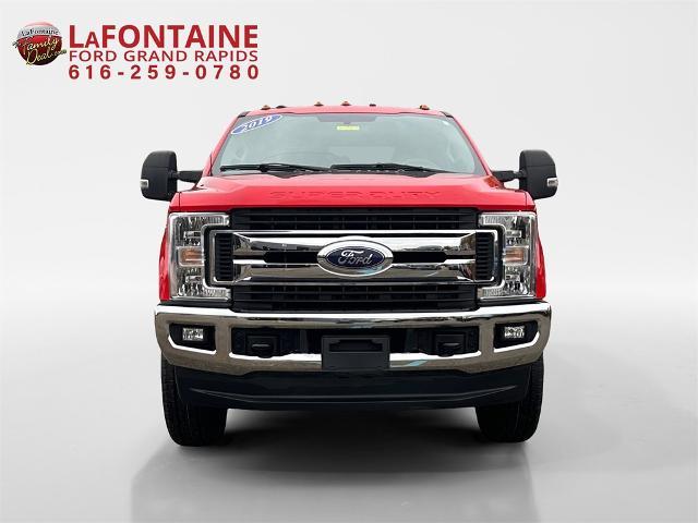 used 2019 Ford F-250 car, priced at $36,863