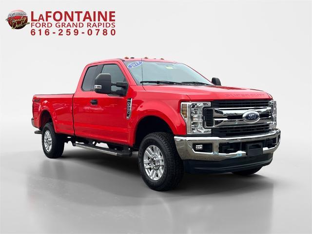 used 2019 Ford F-250 car, priced at $36,863