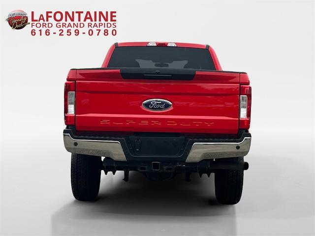 used 2019 Ford F-250 car, priced at $36,863