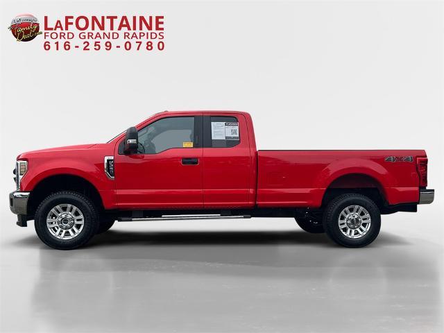 used 2019 Ford F-250 car, priced at $36,863