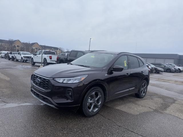 used 2023 Ford Escape car, priced at $26,601