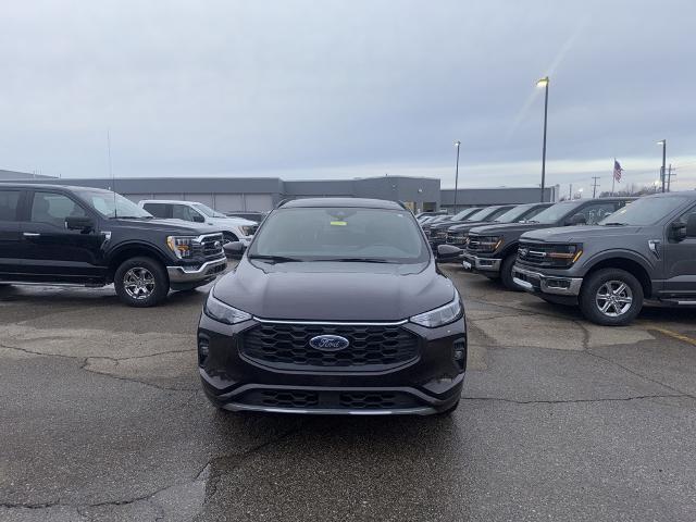 used 2023 Ford Escape car, priced at $26,601