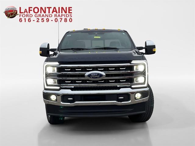 used 2023 Ford F-250 car, priced at $63,453