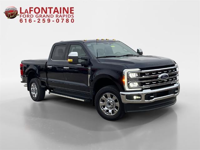 used 2023 Ford F-250 car, priced at $63,453