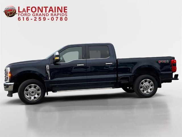 used 2023 Ford F-250 car, priced at $63,453