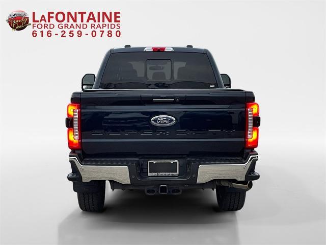 used 2023 Ford F-250 car, priced at $63,453