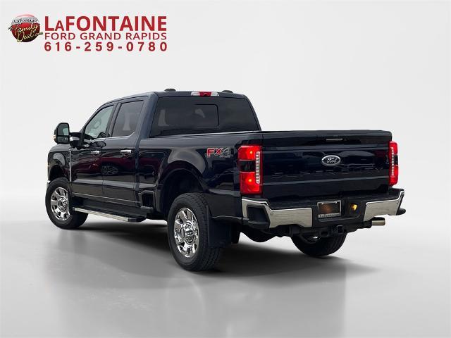 used 2023 Ford F-250 car, priced at $63,453