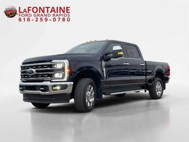 used 2023 Ford F-250 car, priced at $63,453