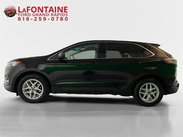 used 2022 Ford Edge car, priced at $23,701