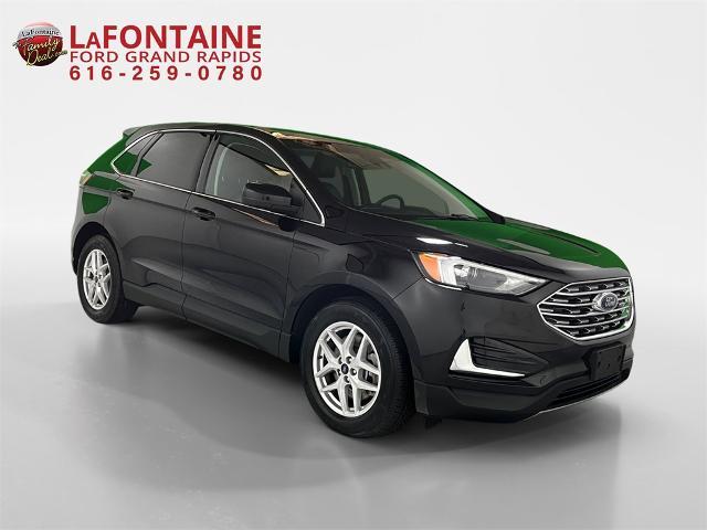 used 2022 Ford Edge car, priced at $23,701