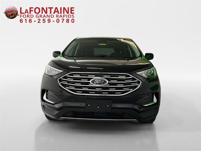 used 2022 Ford Edge car, priced at $23,701