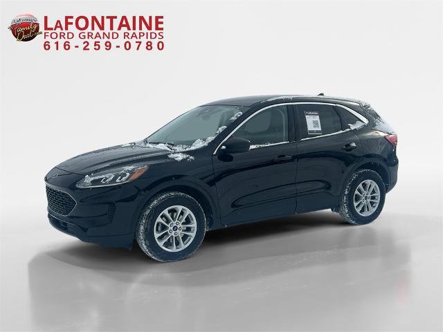 used 2022 Ford Escape car, priced at $22,281