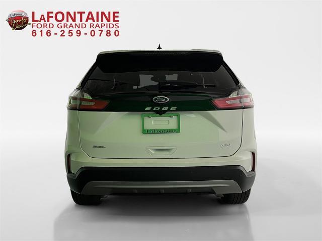 used 2022 Ford Edge car, priced at $27,652