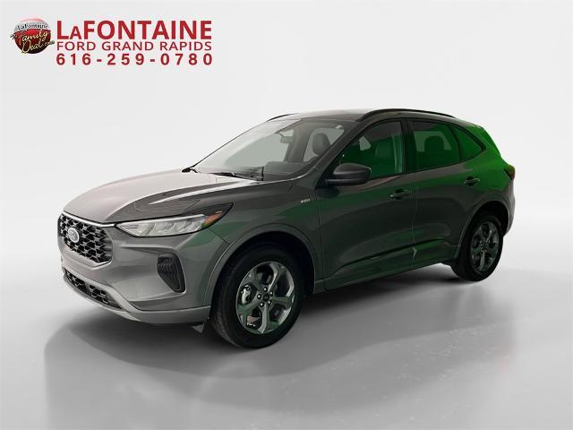 used 2024 Ford Escape car, priced at $34,319