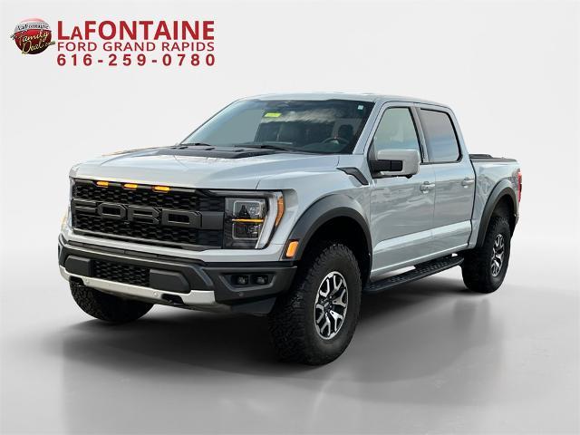 used 2023 Ford F-150 car, priced at $72,914