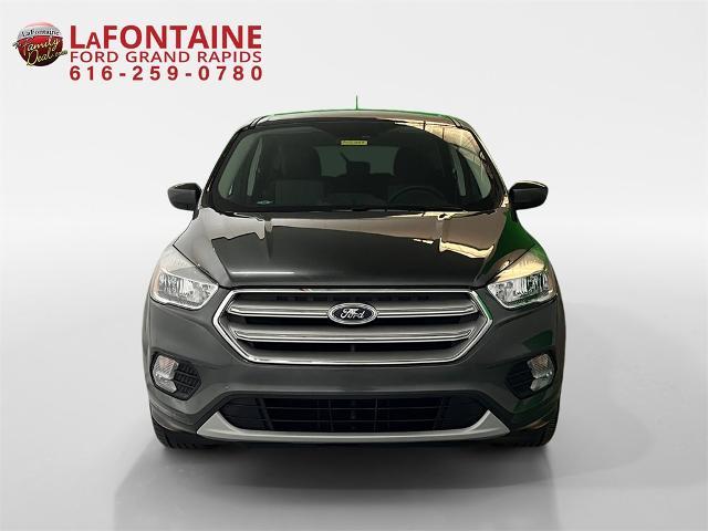 used 2019 Ford Escape car, priced at $16,538