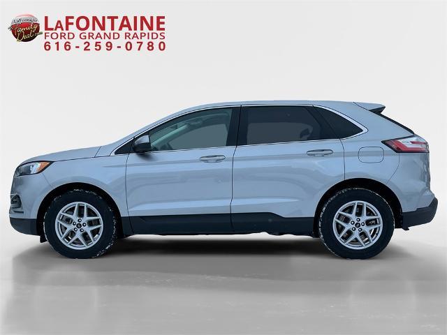 used 2023 Ford Edge car, priced at $22,485