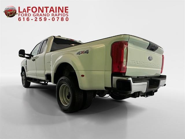 used 2023 Ford F-350 car, priced at $50,899