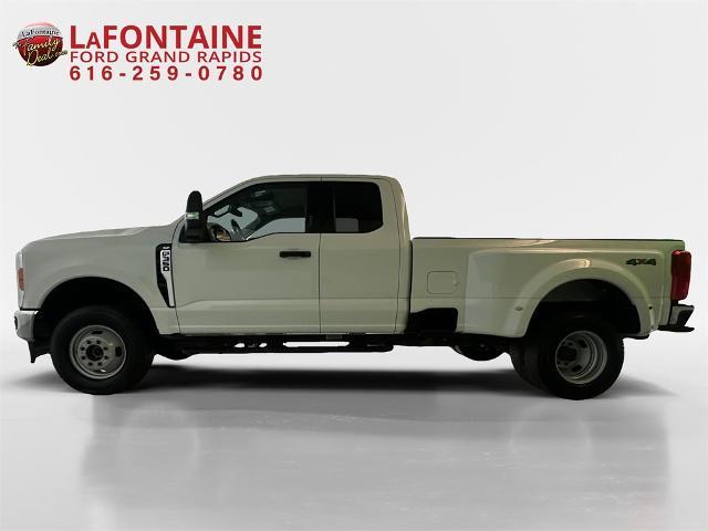 used 2023 Ford F-350 car, priced at $50,899