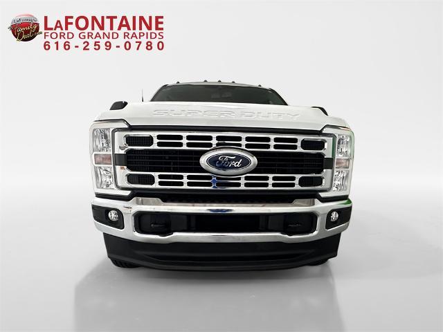 used 2023 Ford F-350 car, priced at $50,899