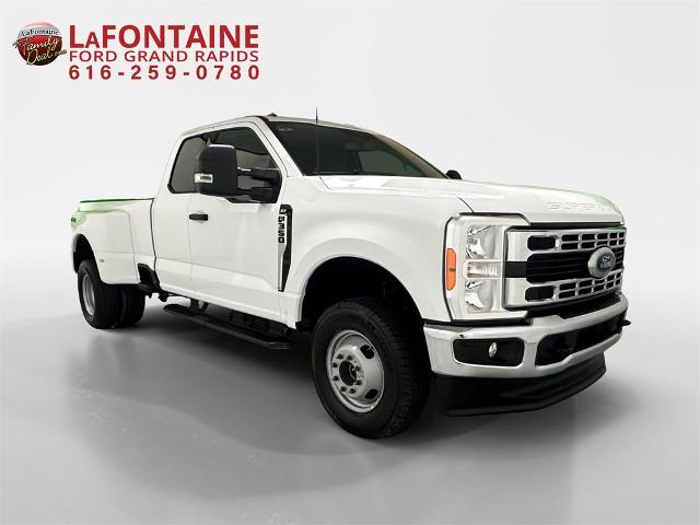 used 2023 Ford F-350 car, priced at $50,899