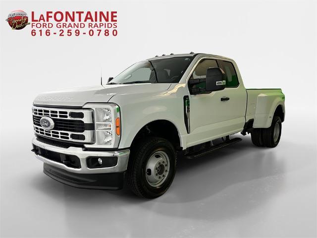 used 2023 Ford F-350 car, priced at $50,899