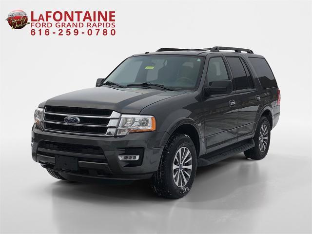 used 2017 Ford Expedition car, priced at $18,998