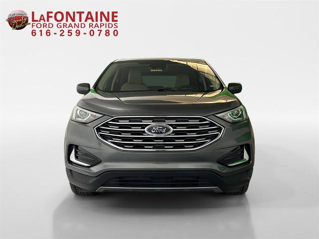 used 2022 Ford Edge car, priced at $22,832