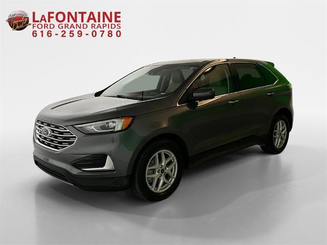 used 2022 Ford Edge car, priced at $22,832