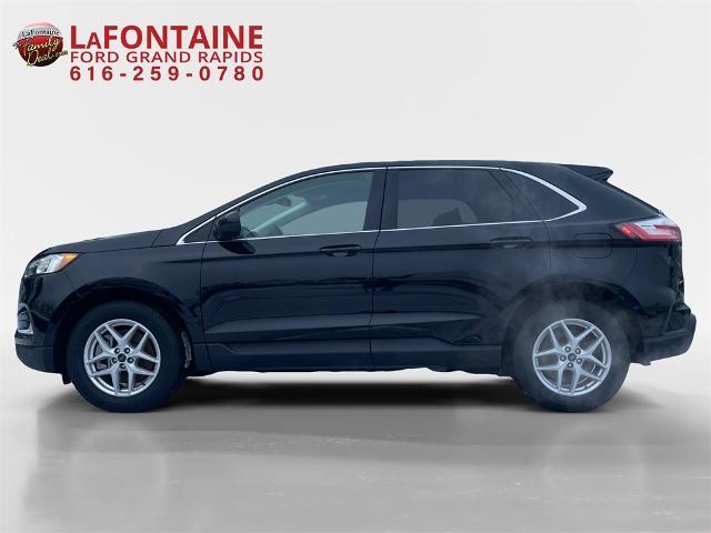 used 2022 Ford Edge car, priced at $23,498