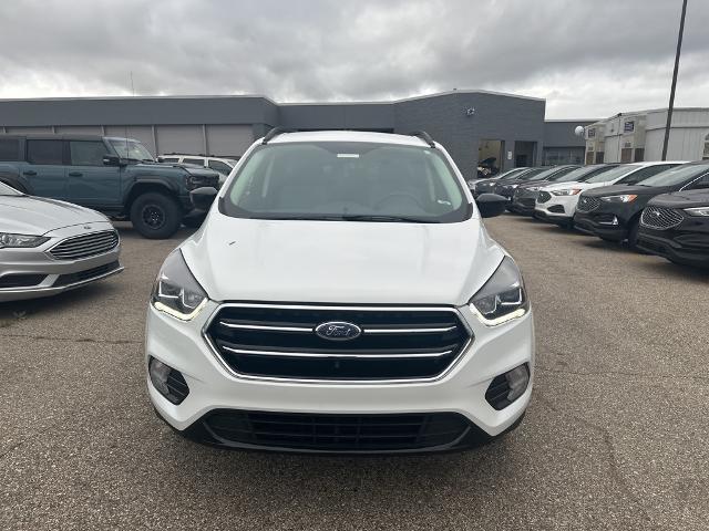 used 2018 Ford Escape car, priced at $15,734