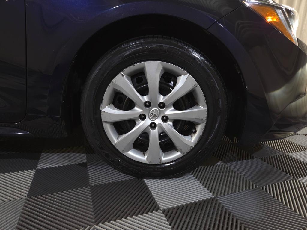 used 2021 Toyota Corolla car, priced at $16,995