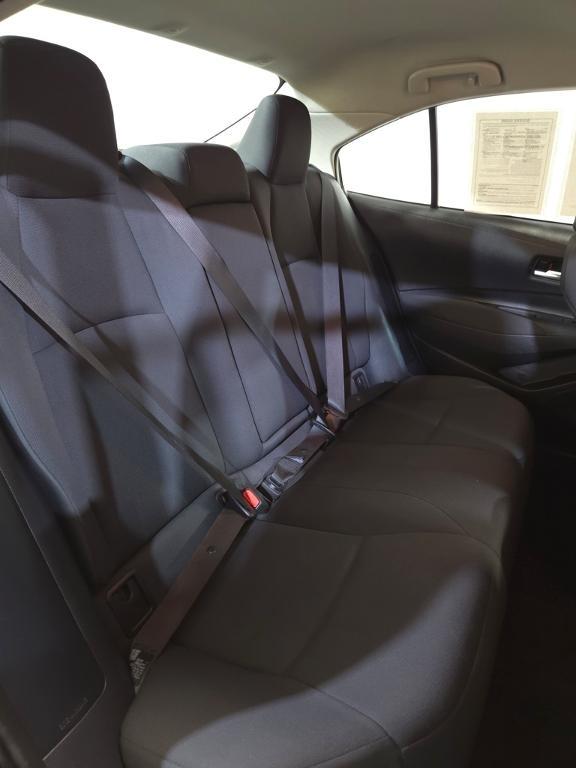 used 2021 Toyota Corolla car, priced at $16,995