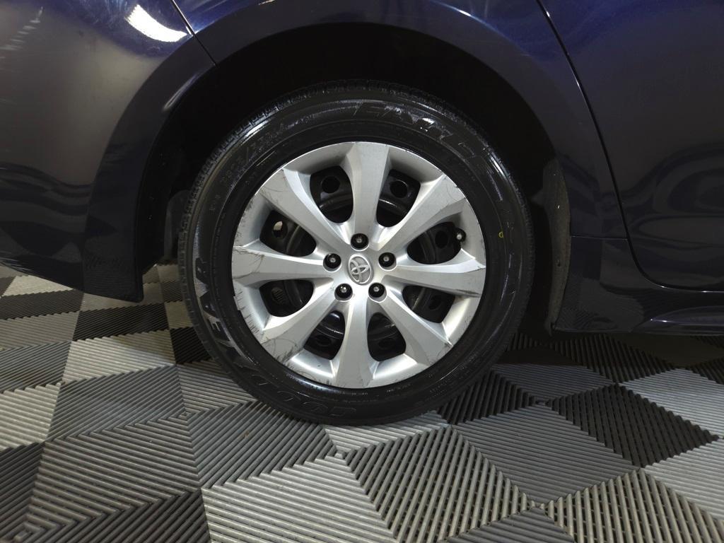 used 2021 Toyota Corolla car, priced at $16,995