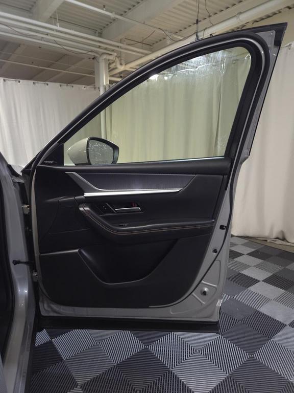 used 2025 Mazda CX-90 car, priced at $43,975