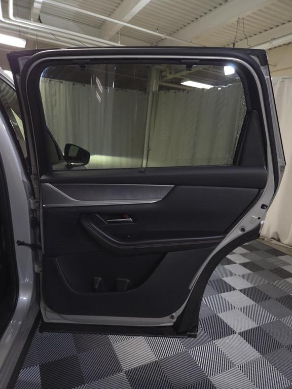 used 2025 Mazda CX-90 car, priced at $43,975