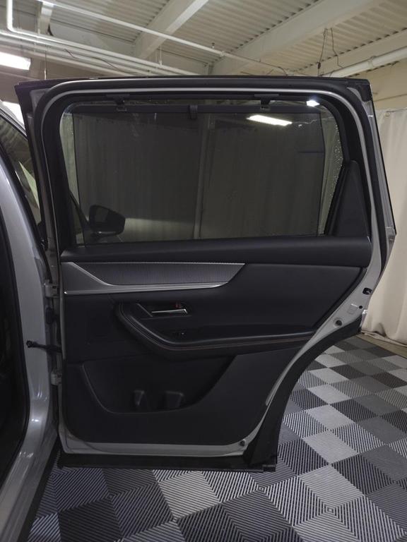 used 2025 Mazda CX-90 car, priced at $43,975